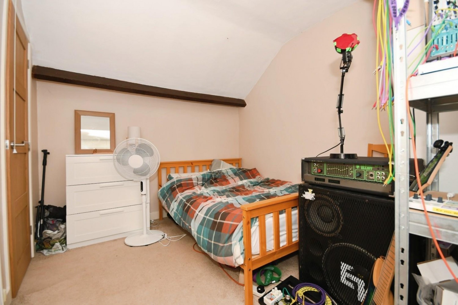 Rudyard Road, Hillsborough, S6