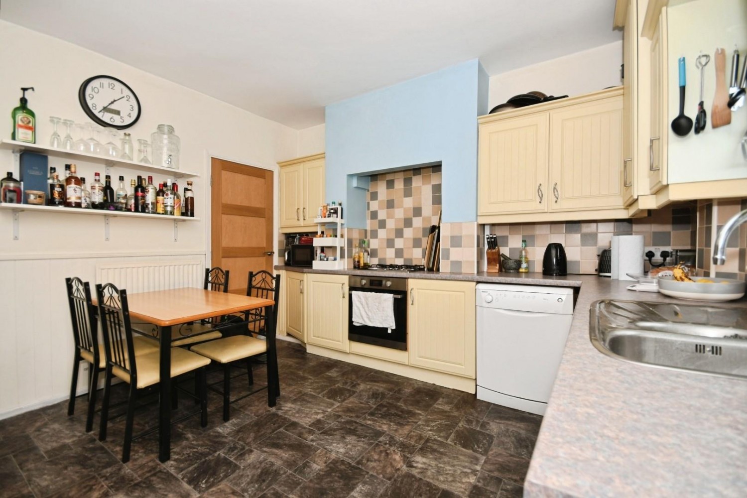 Rudyard Road, Hillsborough, S6
