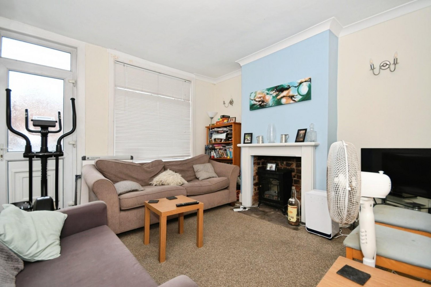 Rudyard Road, Hillsborough, S6
