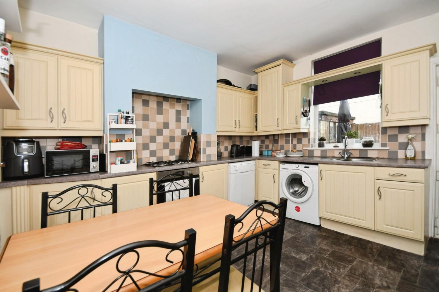 Rudyard Road, Hillsborough, S6