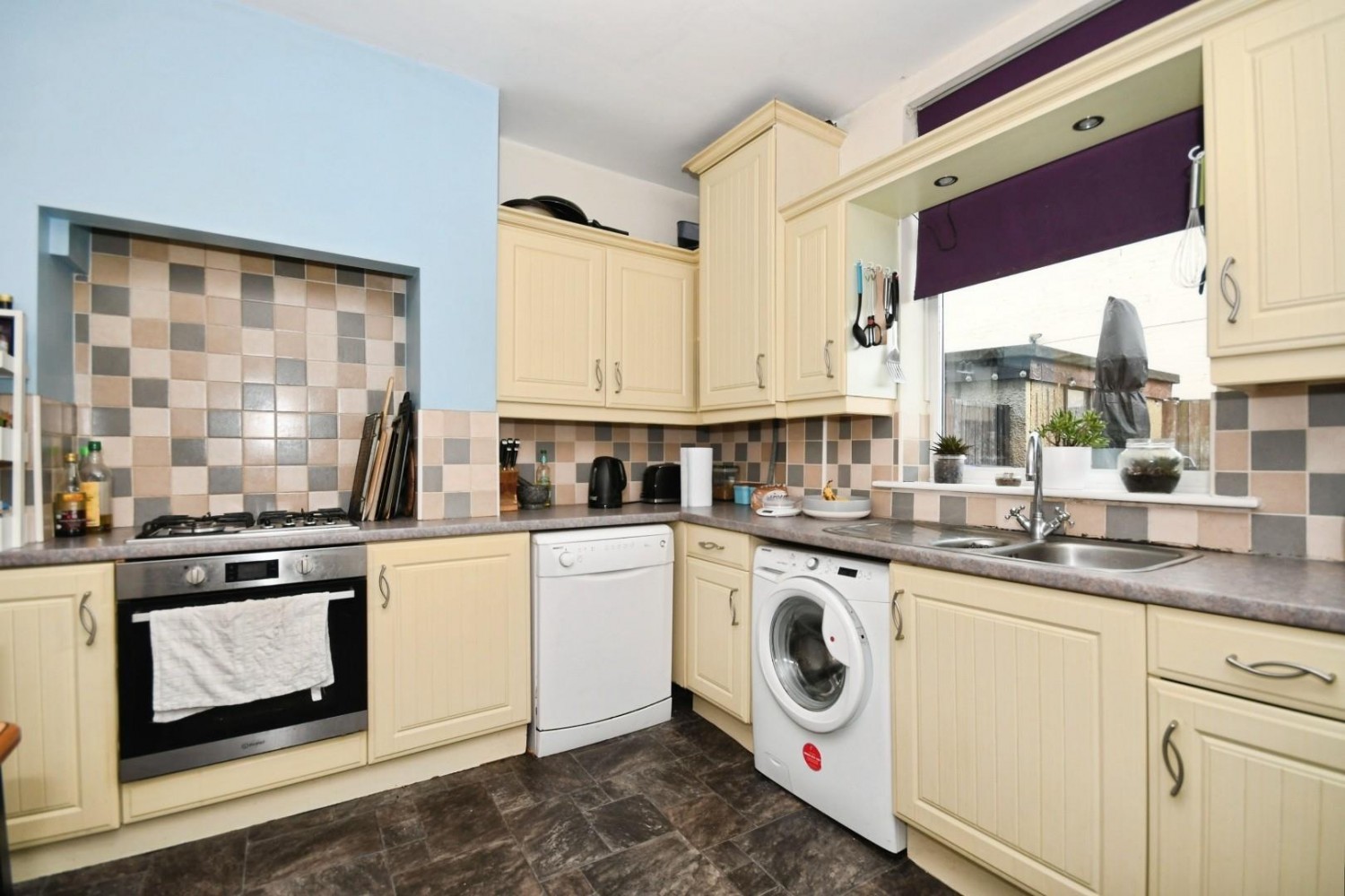 Rudyard Road, Hillsborough, S6