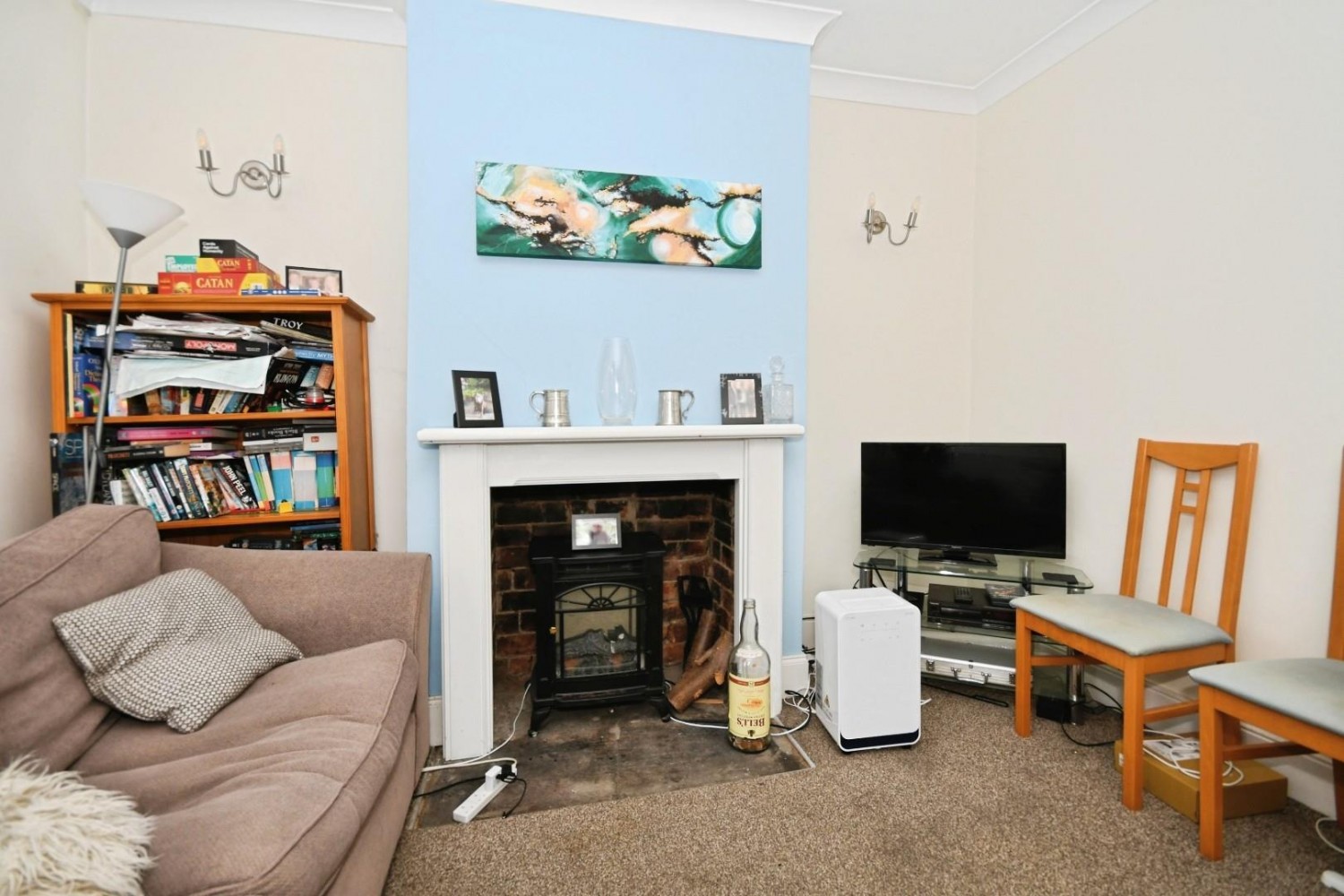 Rudyard Road, Hillsborough, S6