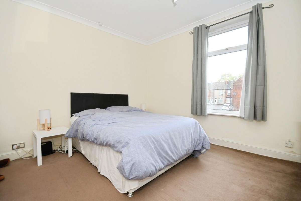 Rudyard Road, Hillsborough, S6