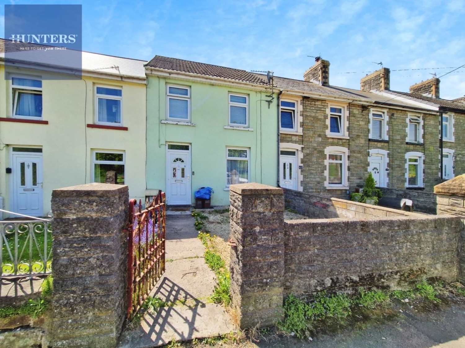 Hendre Road, Pencoed, Bridgend, CF35 6TD