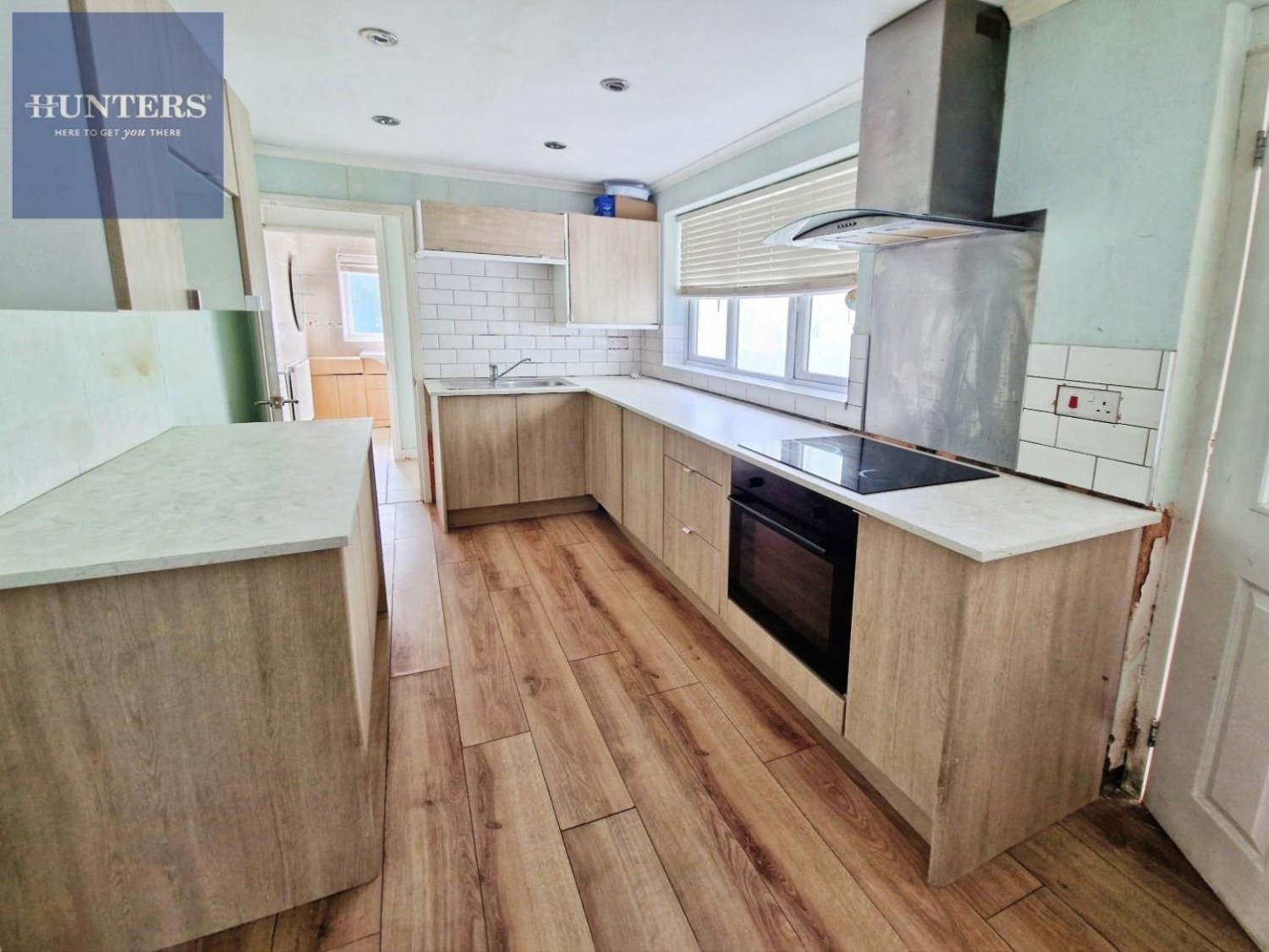 Hendre Road, Pencoed, Bridgend, CF35 6TD