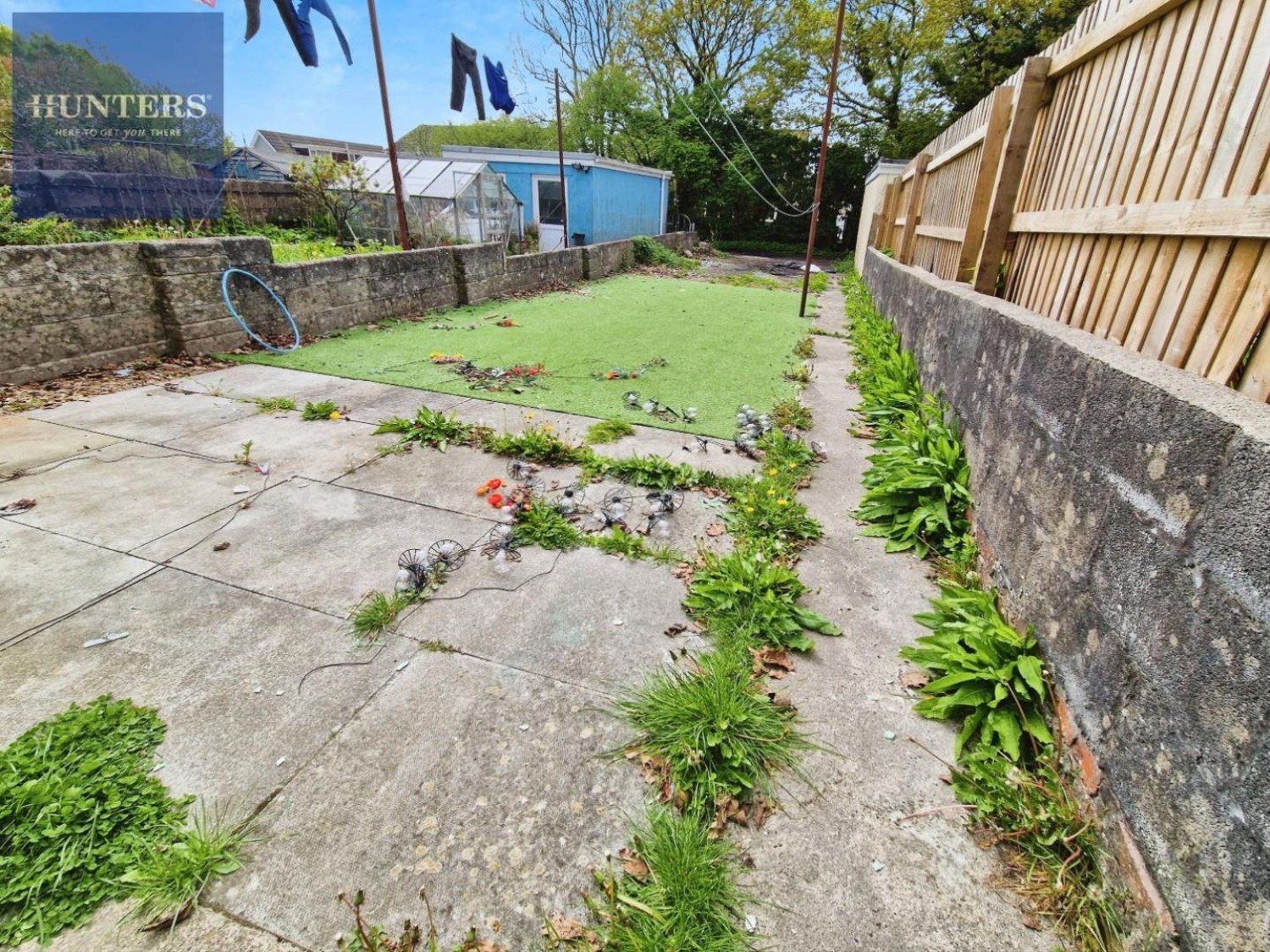 Hendre Road, Pencoed, Bridgend, CF35 6TD