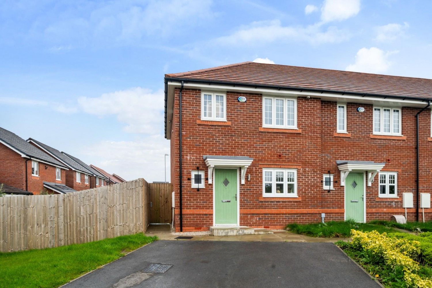 Norton Nook, Mosley Common, Worsley