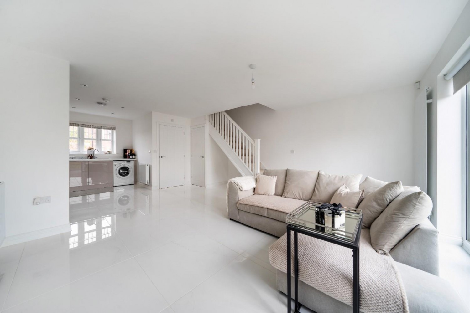 Norton Nook, Mosley Common, Worsley