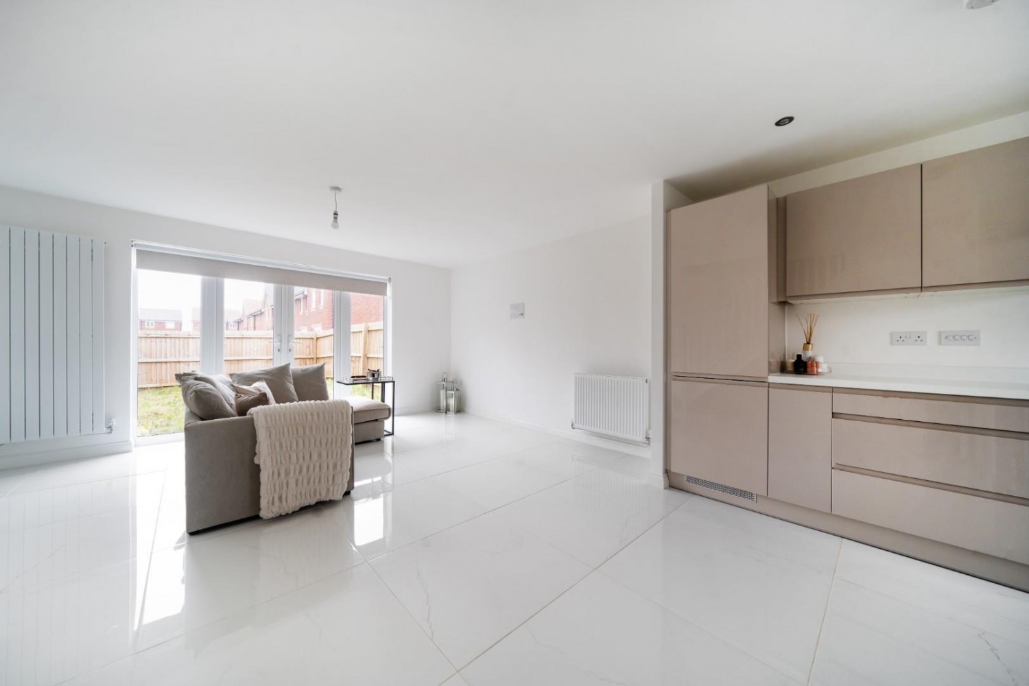 Norton Nook, Mosley Common, Worsley
