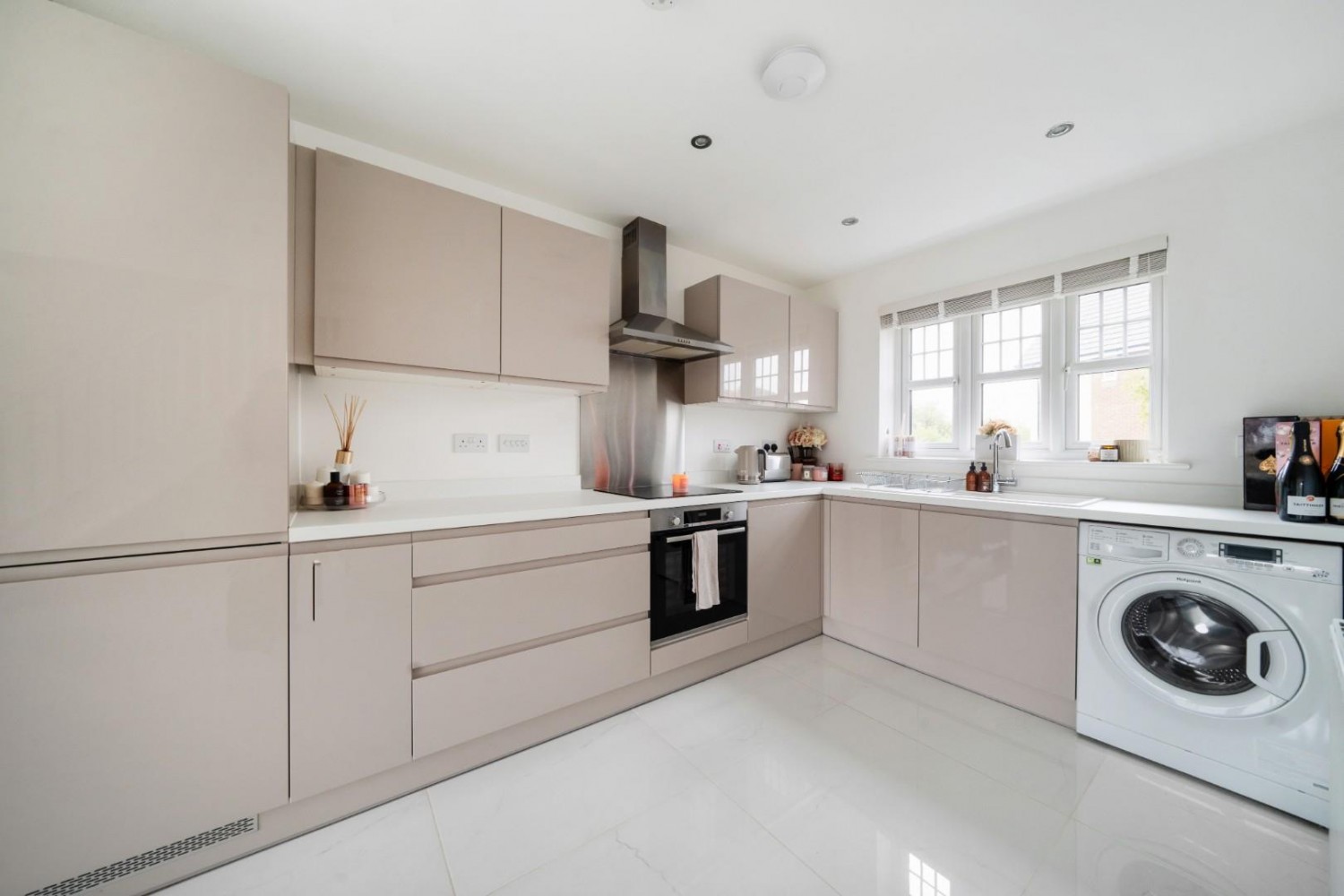 Norton Nook, Mosley Common, Worsley