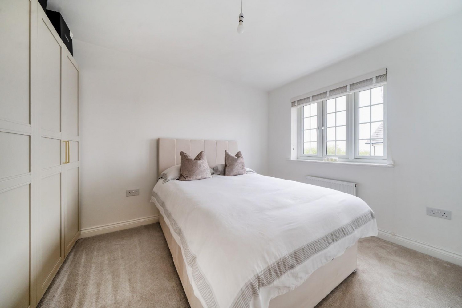 Norton Nook, Mosley Common, Worsley