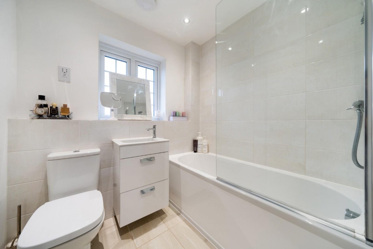 Norton Nook, Mosley Common, Worsley