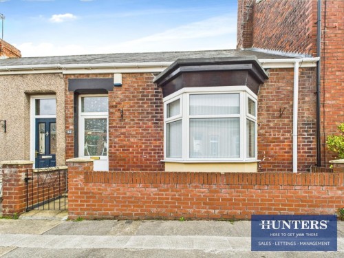 Bright Street, Roker, Sunderland