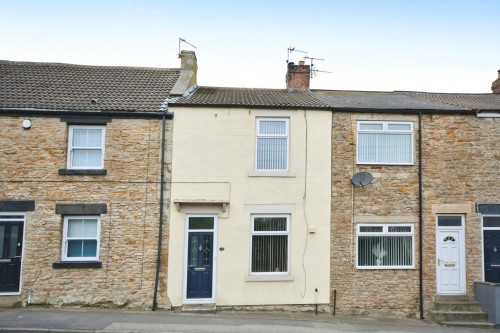 Church Street, High Etherley, Bishop Auckland, DL14 0HT