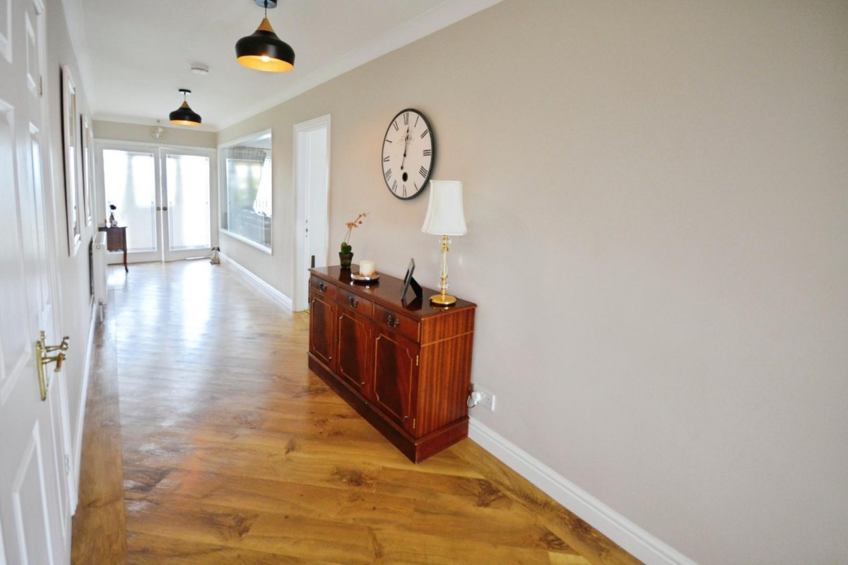 Bamburgh Avenue, Bishop Auckland