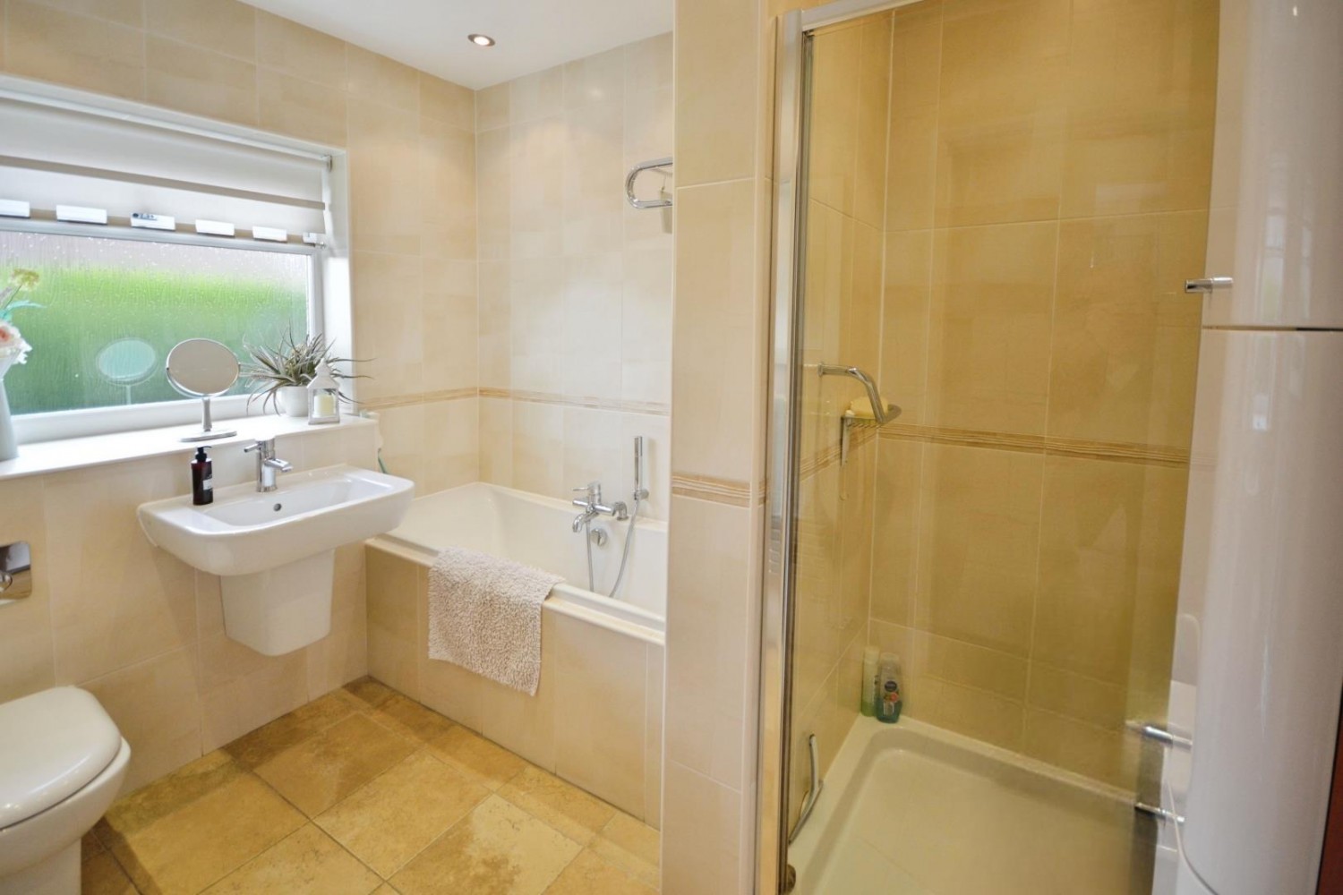 Bamburgh Avenue, Bishop Auckland