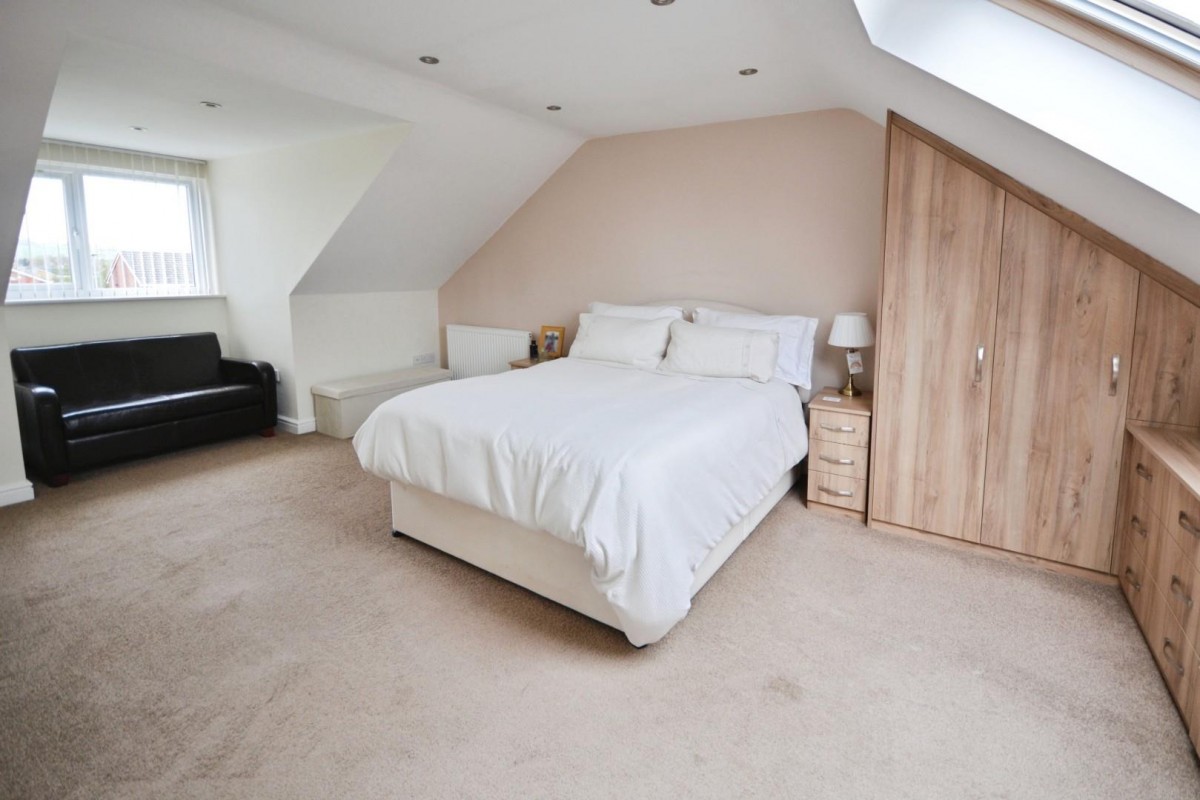 Bamburgh Avenue, Bishop Auckland