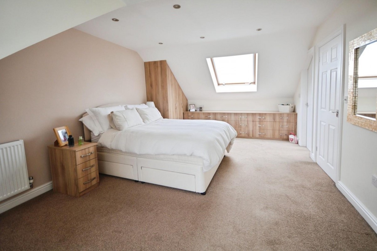 Bamburgh Avenue, Bishop Auckland