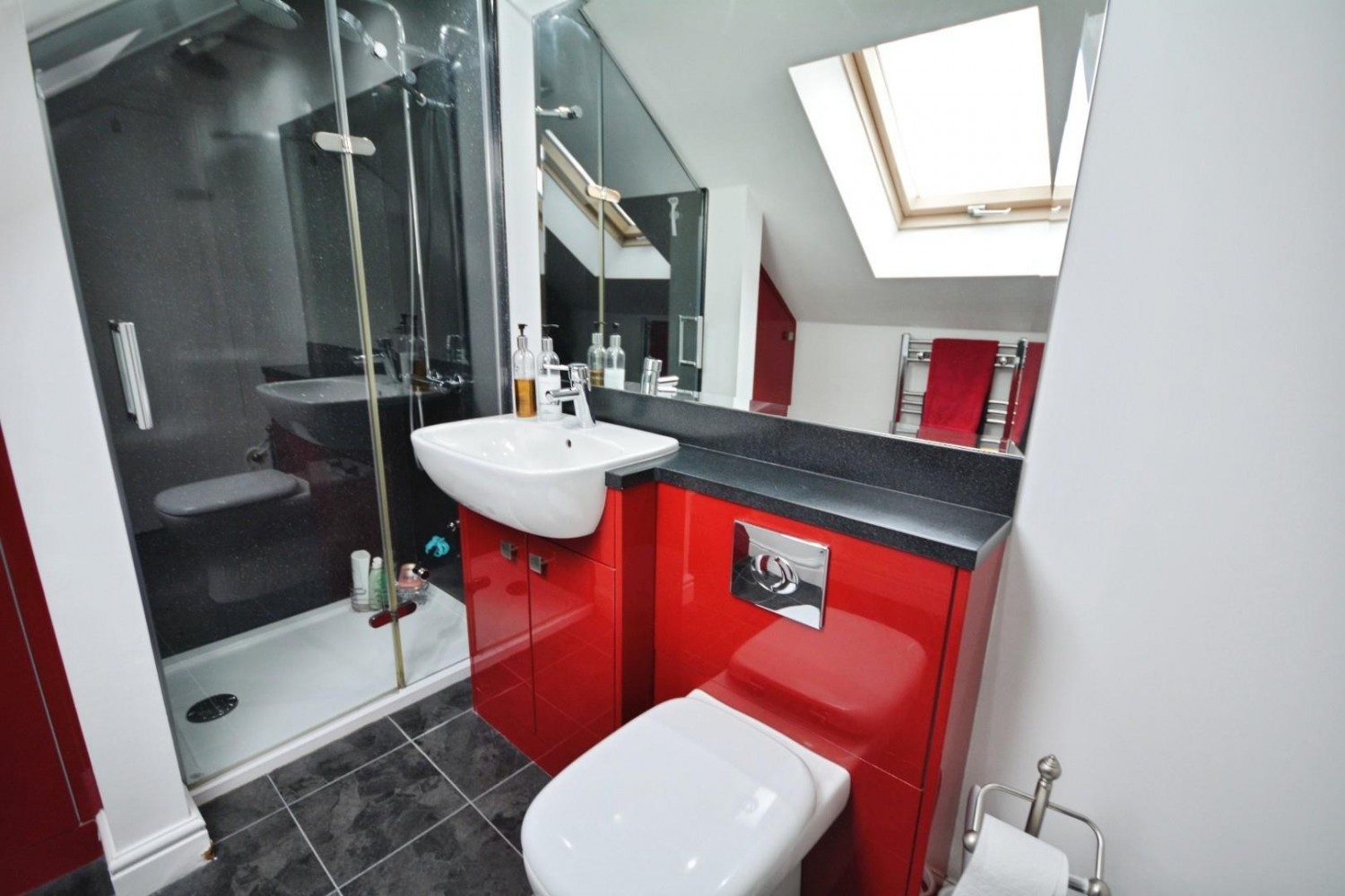 Bamburgh Avenue, Bishop Auckland