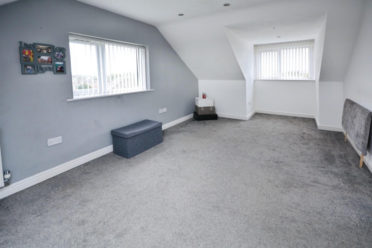 Bamburgh Avenue, Bishop Auckland