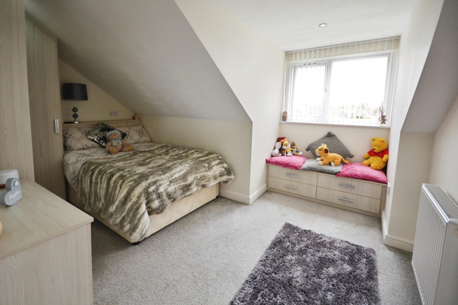 Bamburgh Avenue, Bishop Auckland