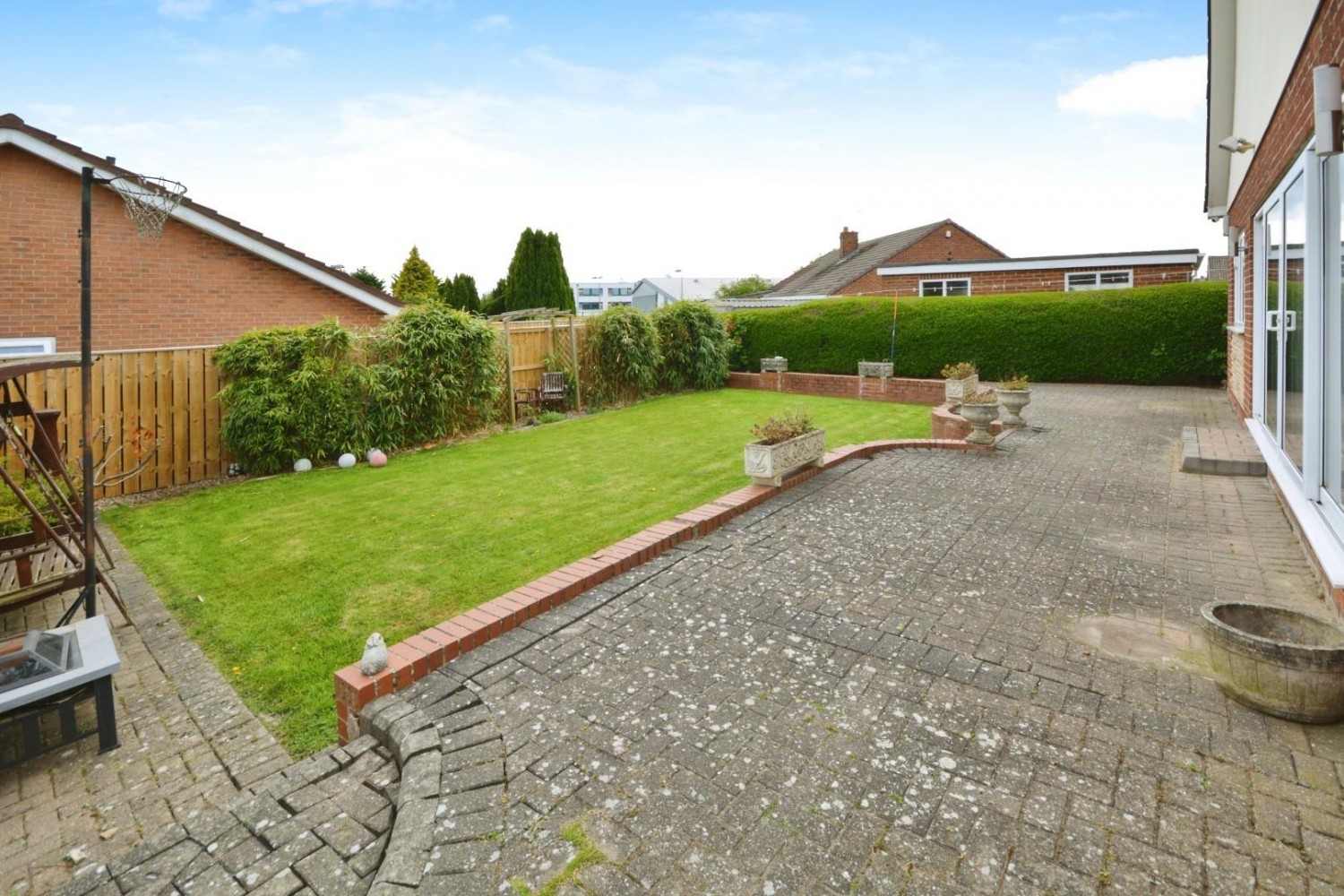 Bamburgh Avenue, Bishop Auckland