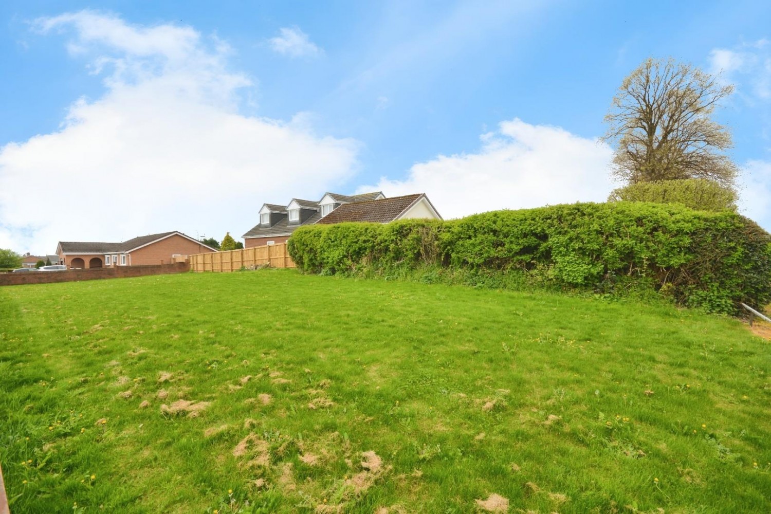 Bamburgh Avenue, Bishop Auckland
