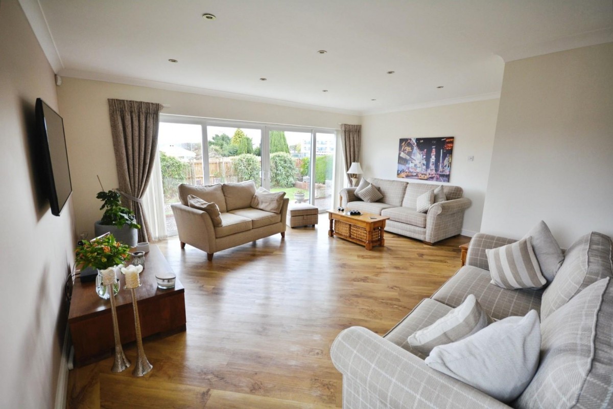 Bamburgh Avenue, Bishop Auckland