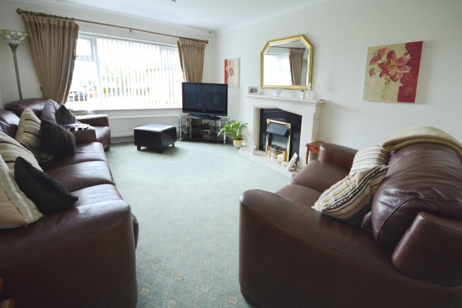 Bamburgh Avenue, Bishop Auckland