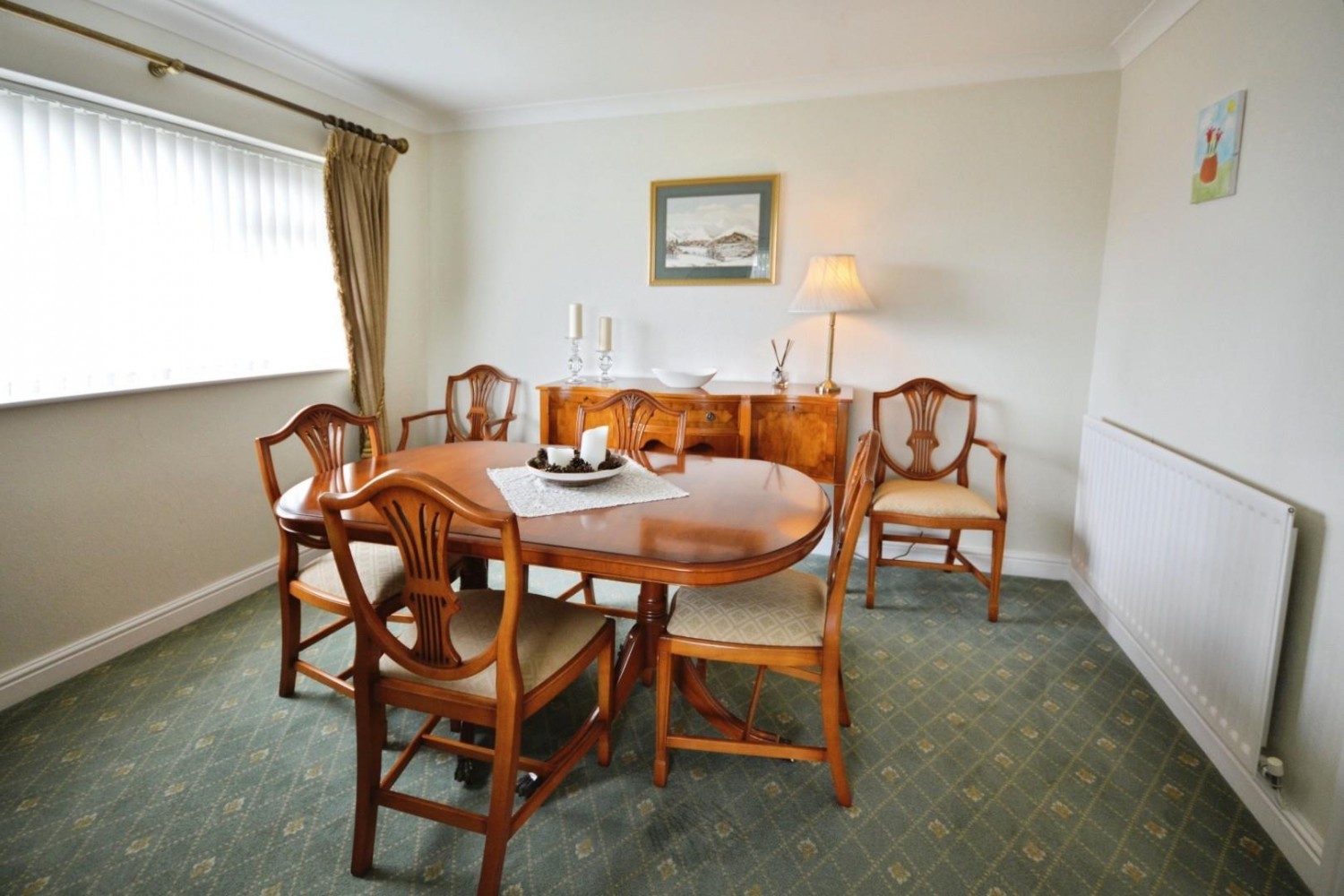 Bamburgh Avenue, Bishop Auckland