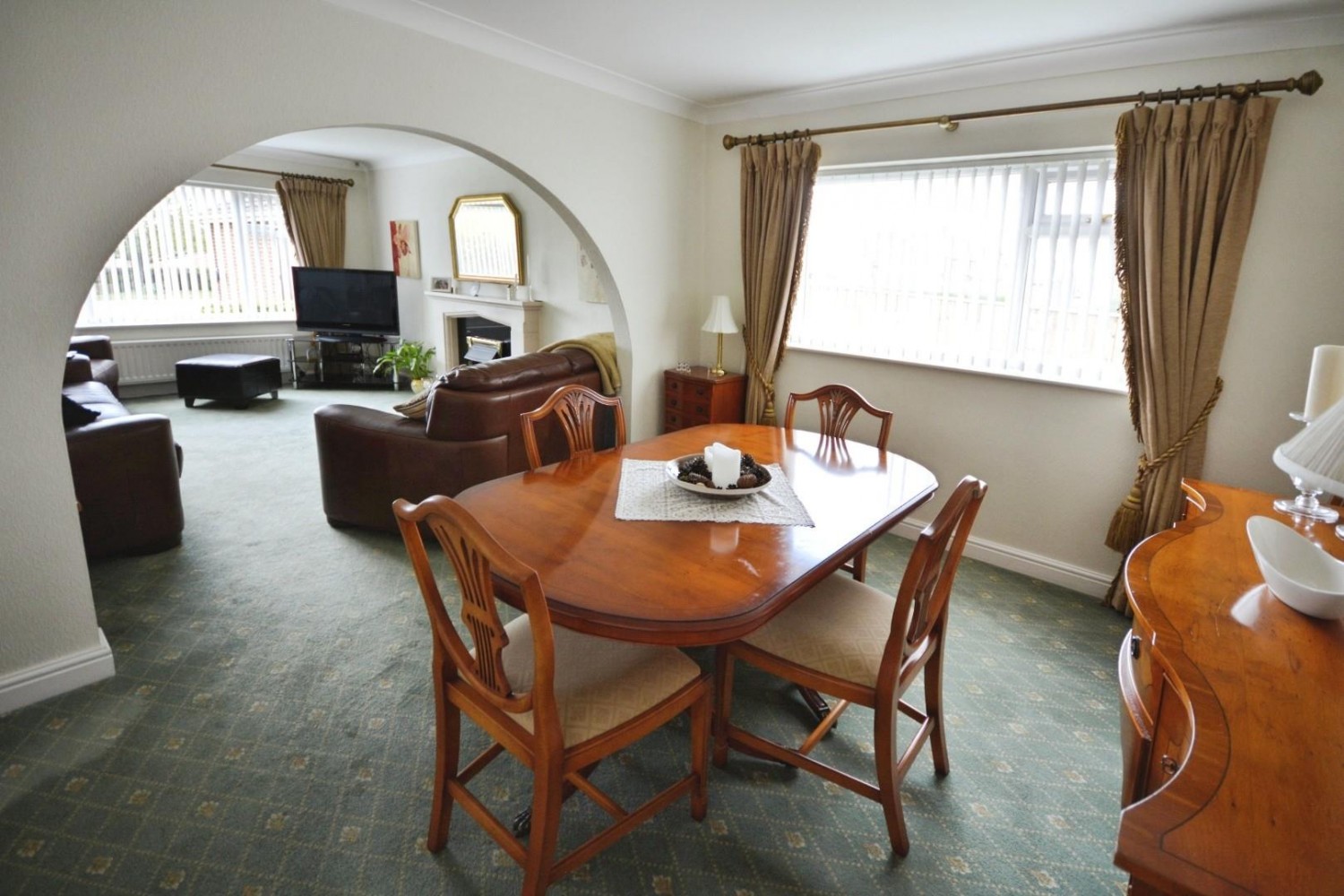 Bamburgh Avenue, Bishop Auckland