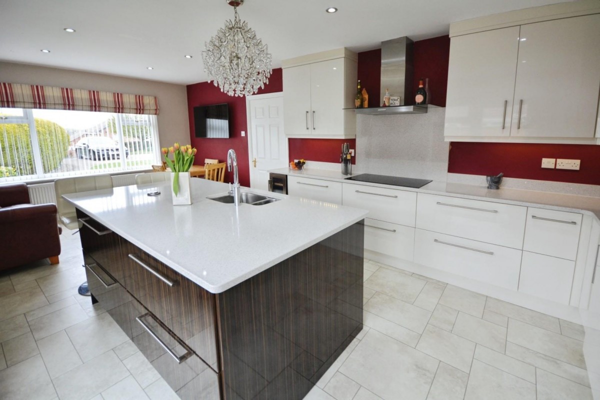 Bamburgh Avenue, Bishop Auckland