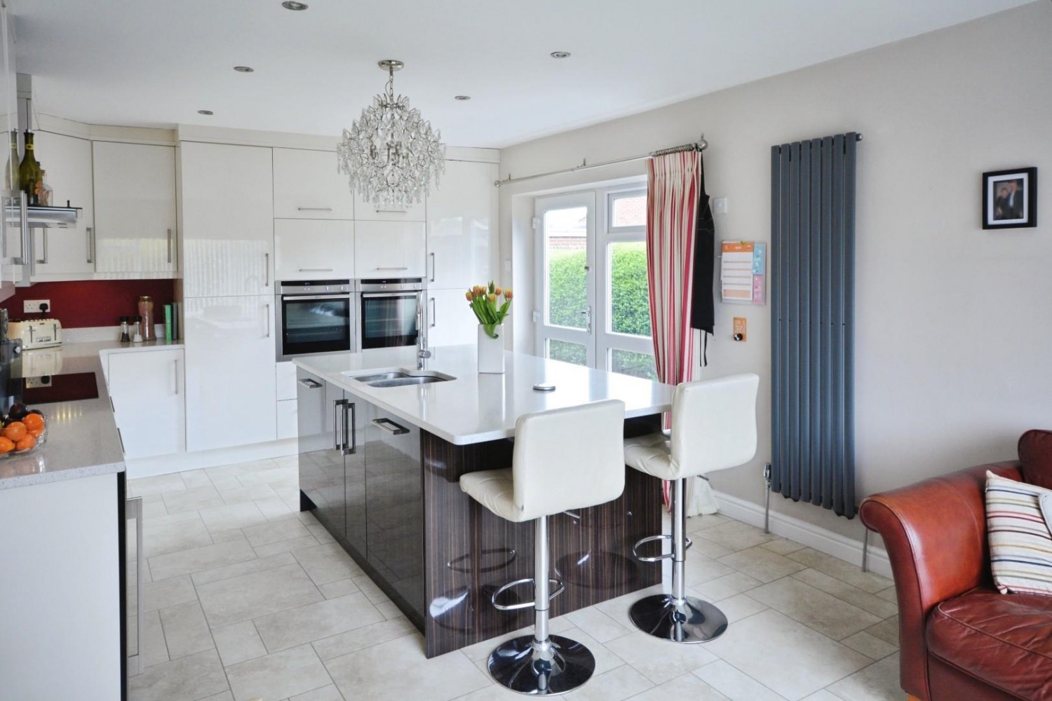 Bamburgh Avenue, Bishop Auckland