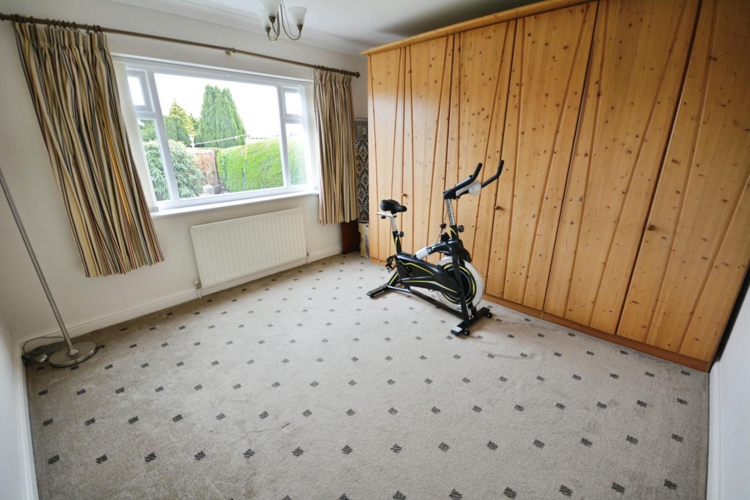 Bamburgh Avenue, Bishop Auckland