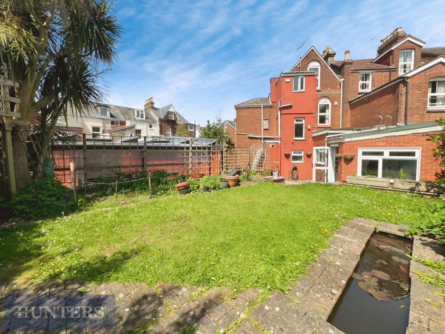 Prospect Park, Exeter, EX4 6NA