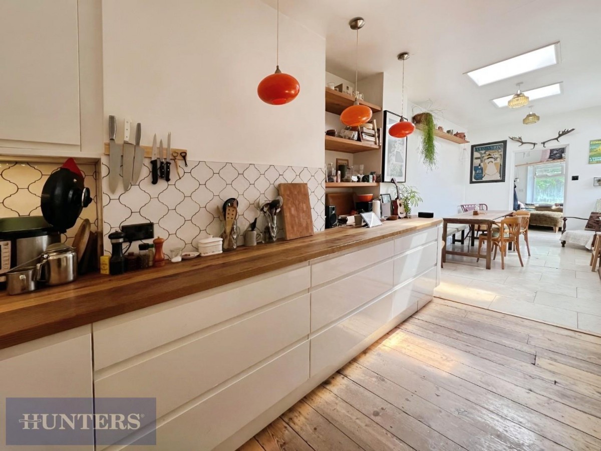 Prospect Park, Exeter, EX4 6NA