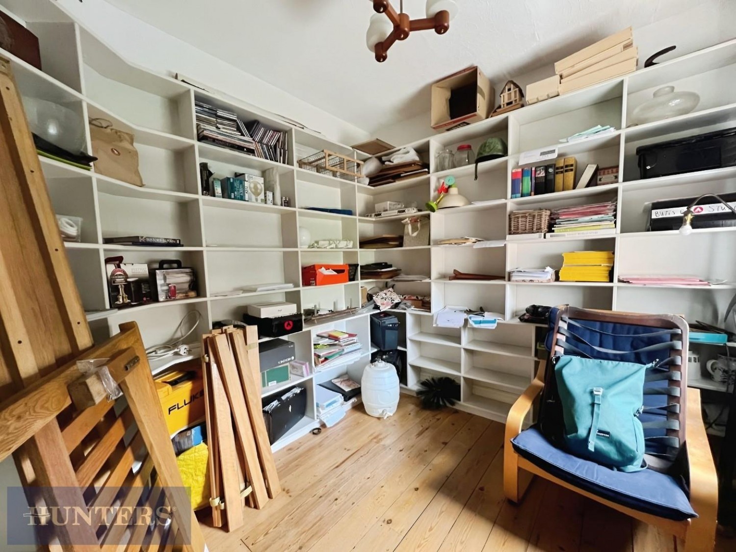 Prospect Park, Exeter, EX4 6NA