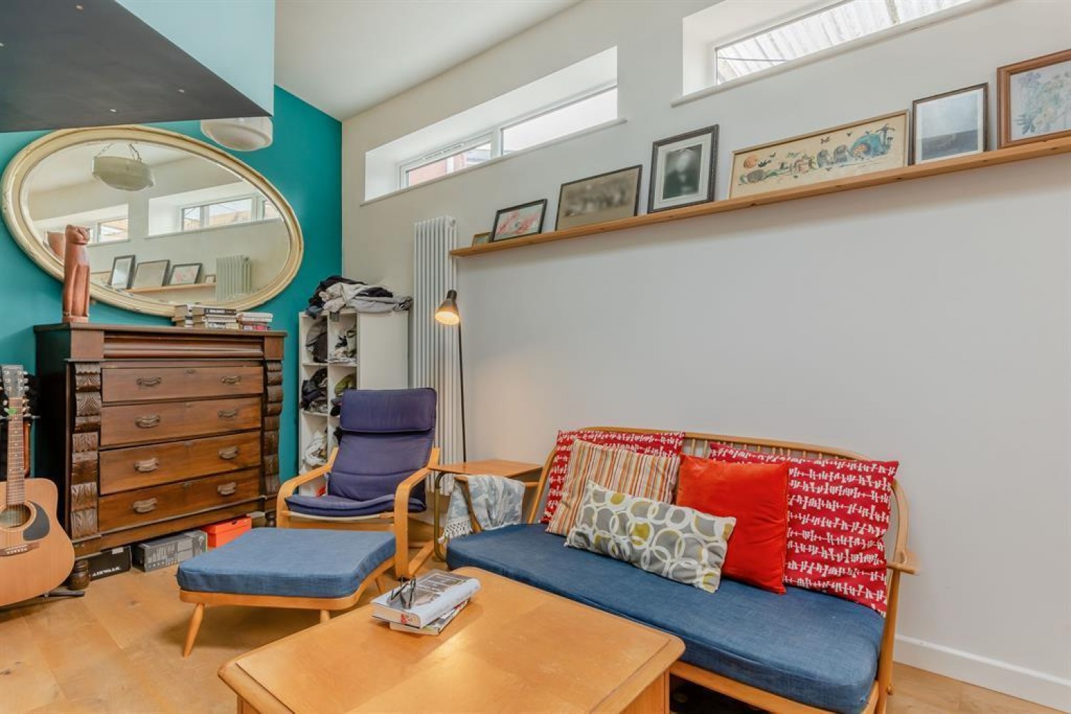 Prospect Park, Exeter, EX4 6NA