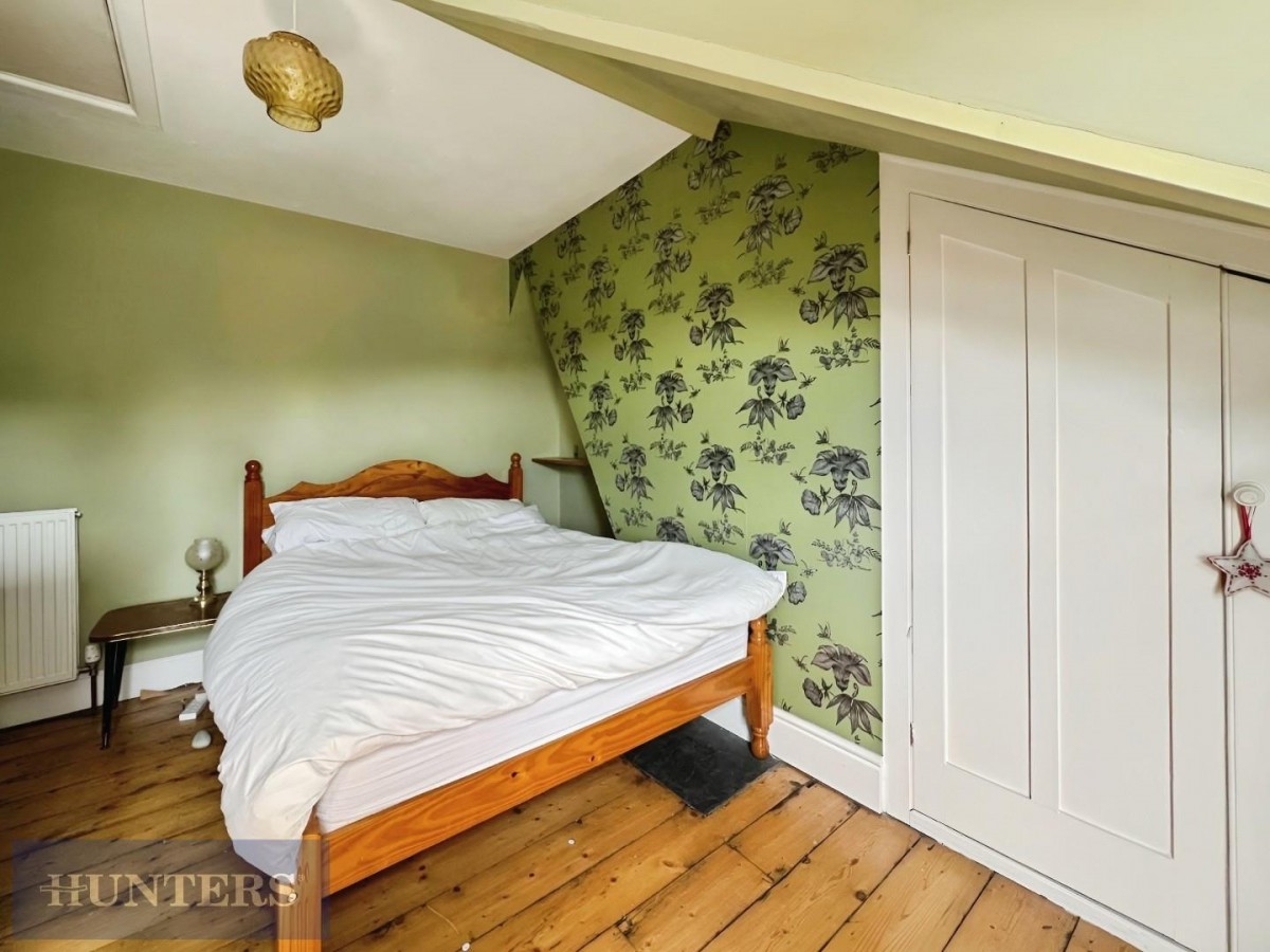 Prospect Park, Exeter, EX4 6NA