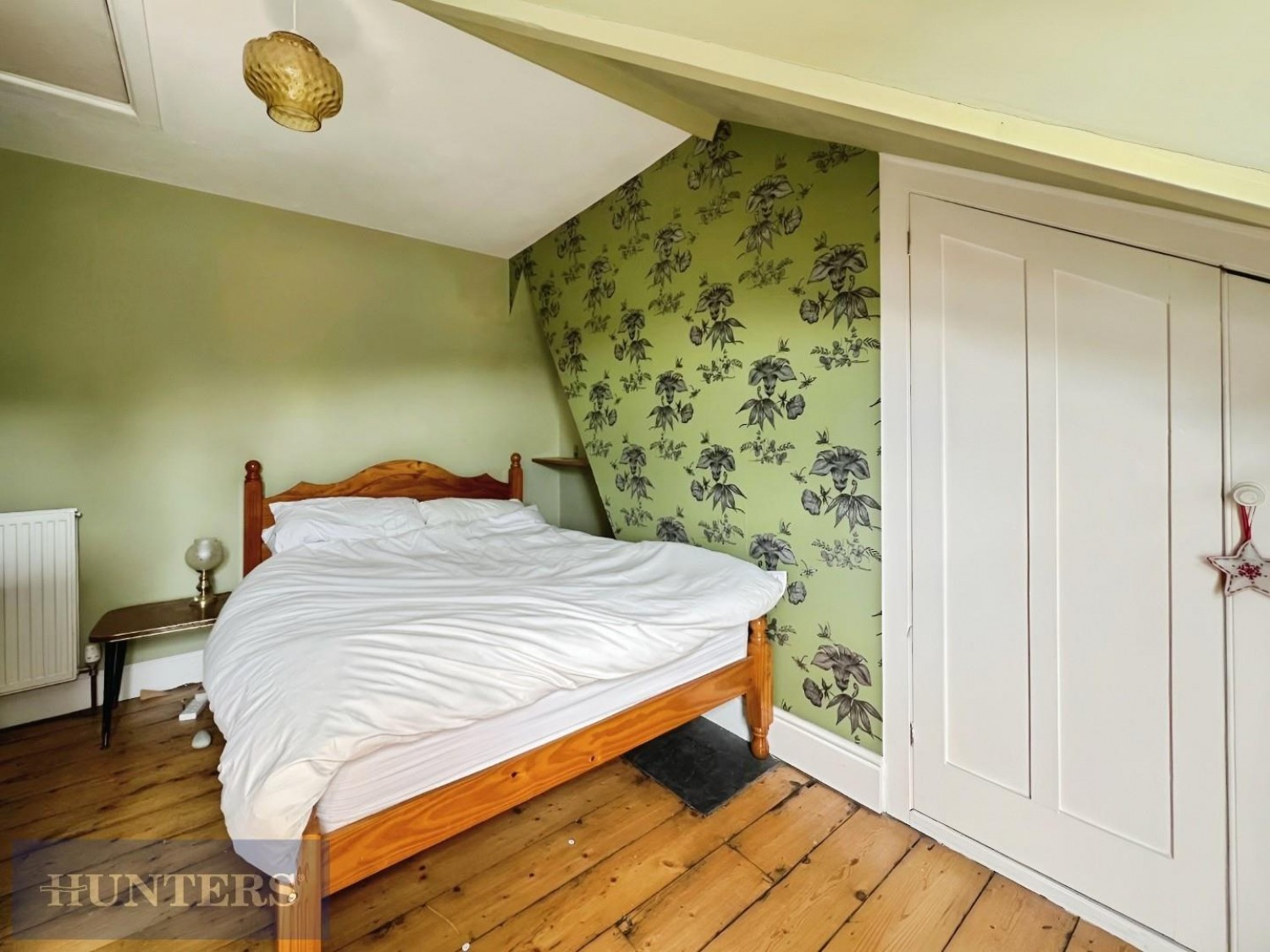 Prospect Park, Exeter, EX4 6NA