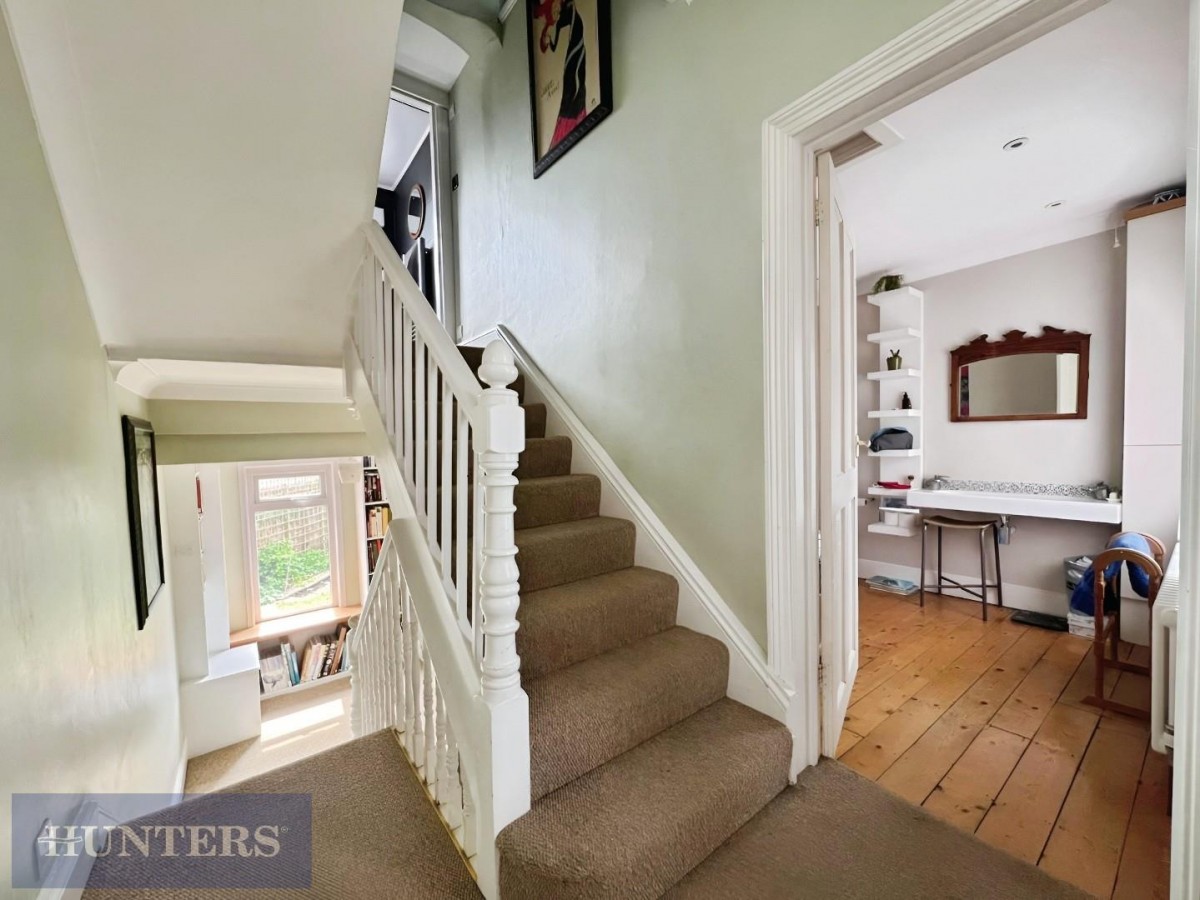 Prospect Park, Exeter, EX4 6NA