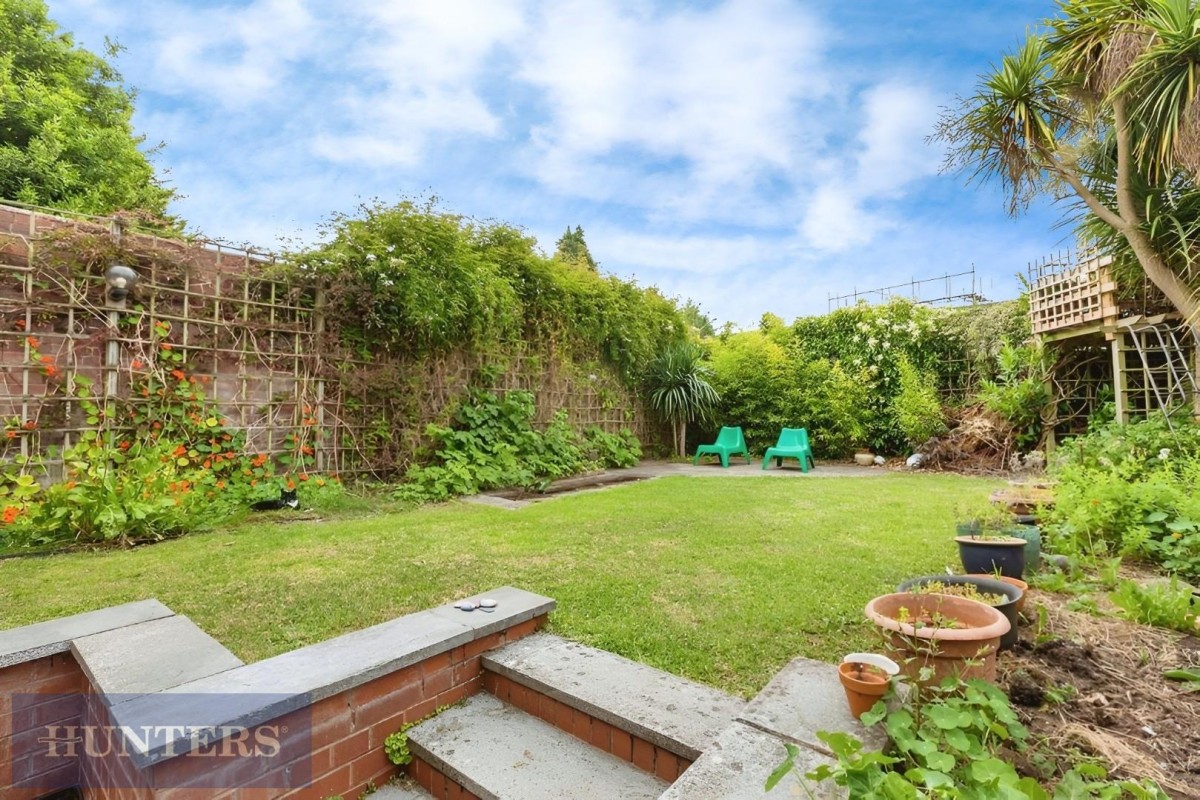 Prospect Park, Exeter, EX4 6NA