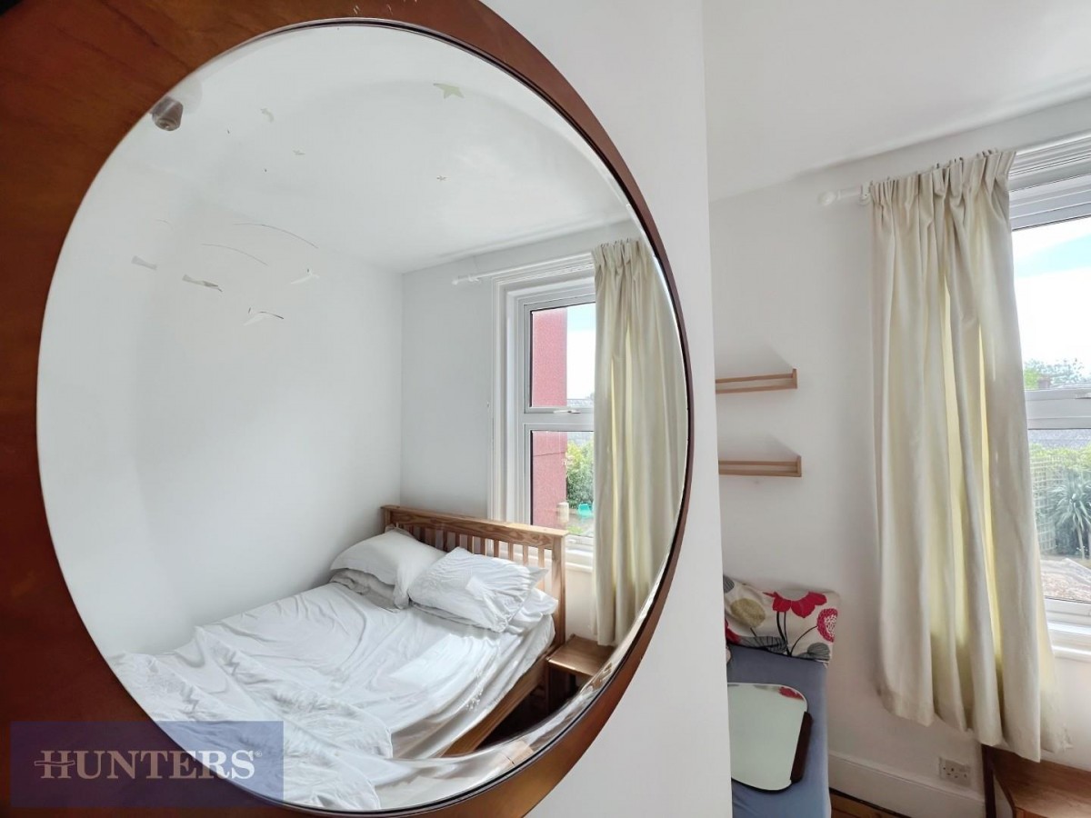 Prospect Park, Exeter, EX4 6NA