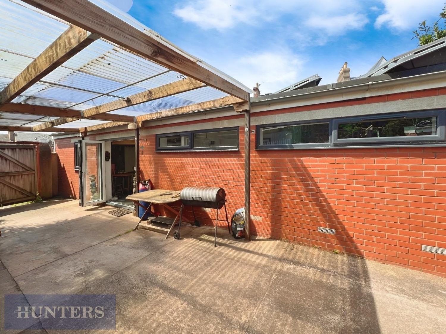 Prospect Park, Exeter, EX4 6NA