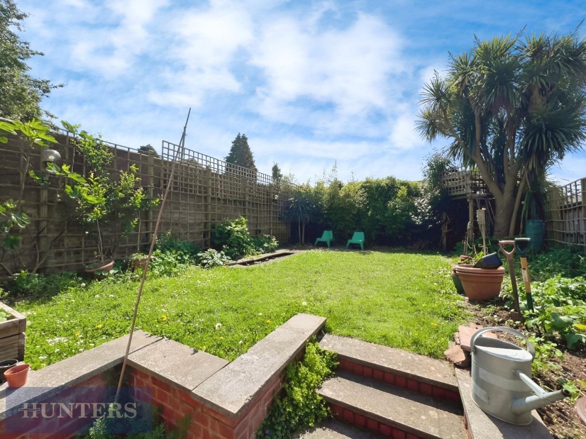 Prospect Park, Exeter, EX4 6NA