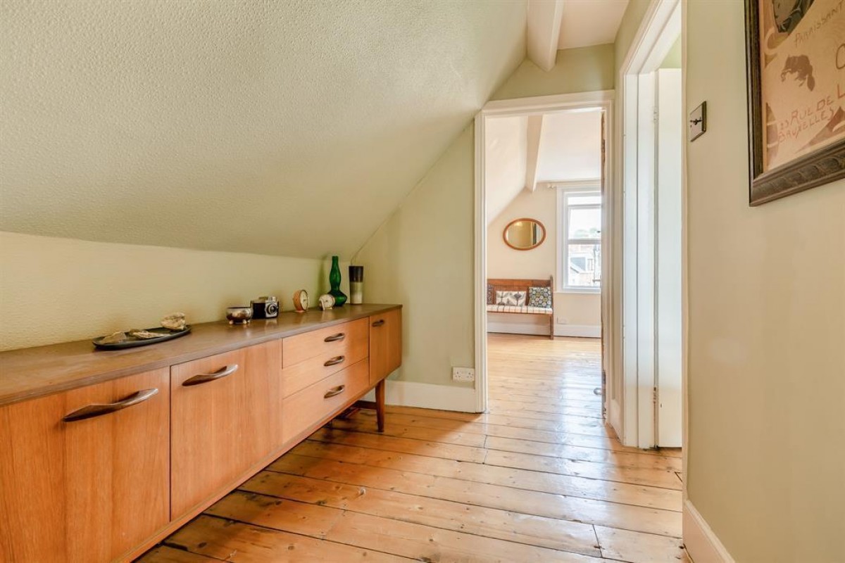 Prospect Park, Exeter, EX4 6NA