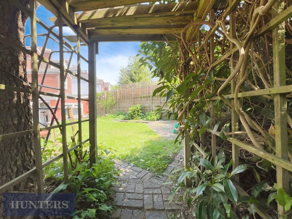 Prospect Park, Exeter, EX4 6NA