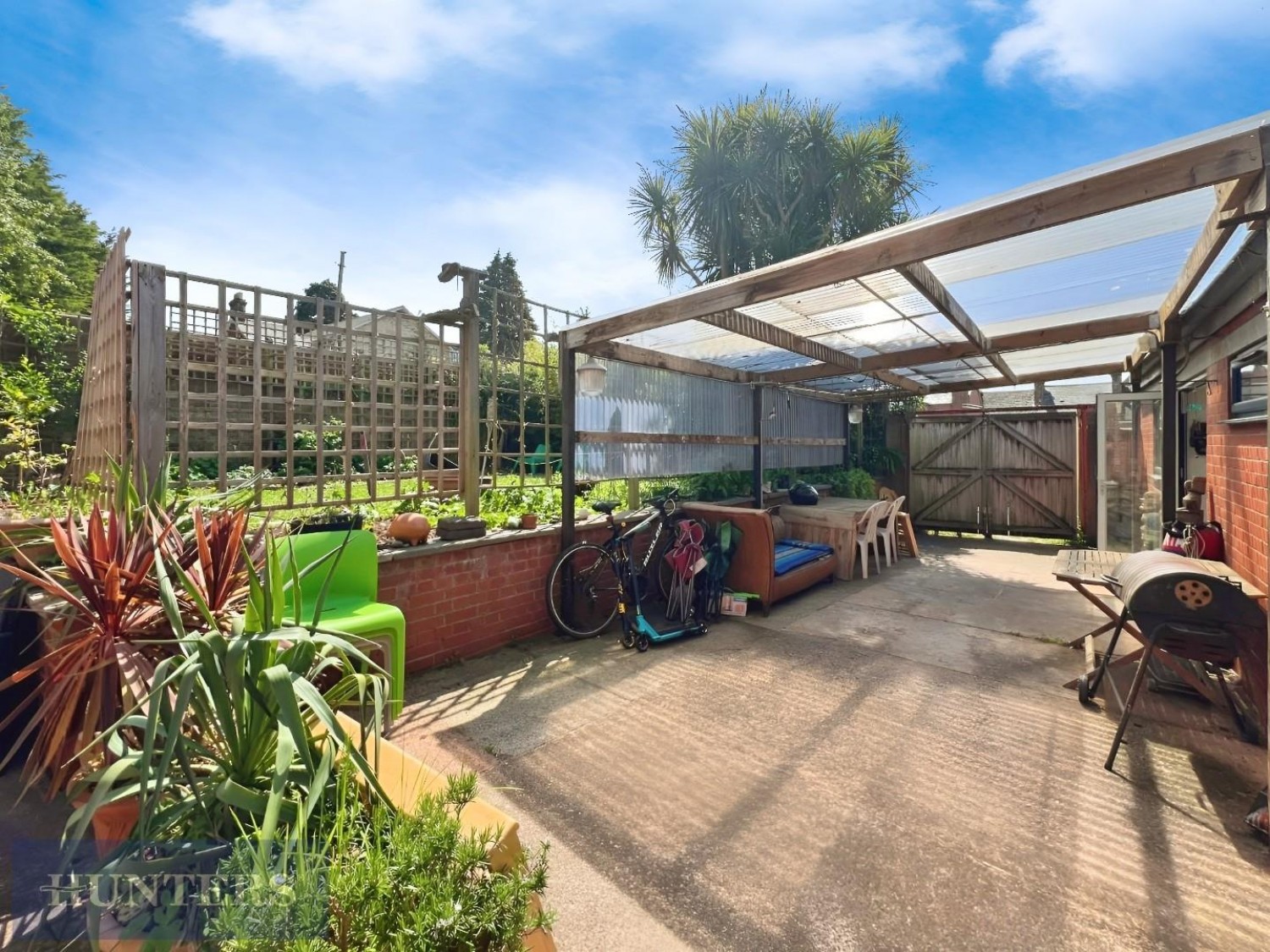 Prospect Park, Exeter, EX4 6NA