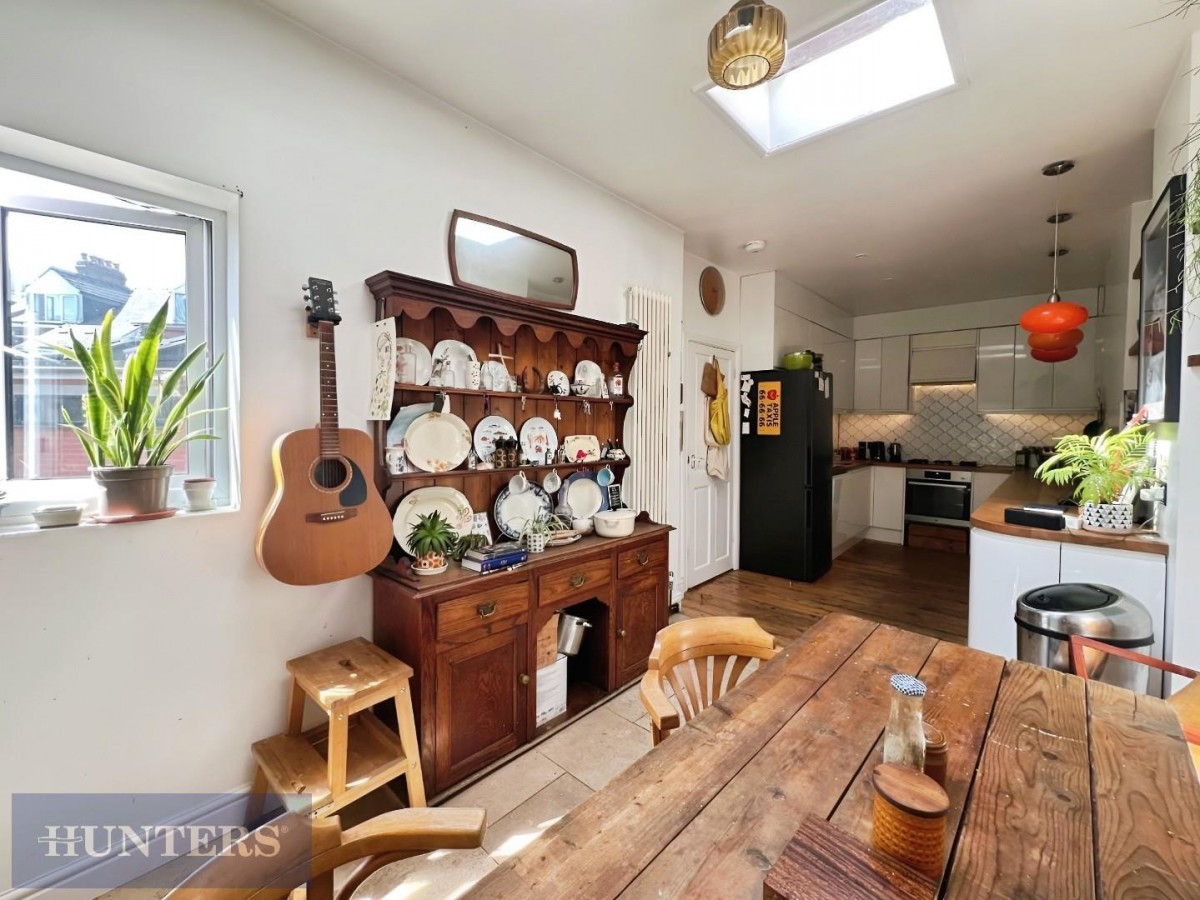 Prospect Park, Exeter, EX4 6NA