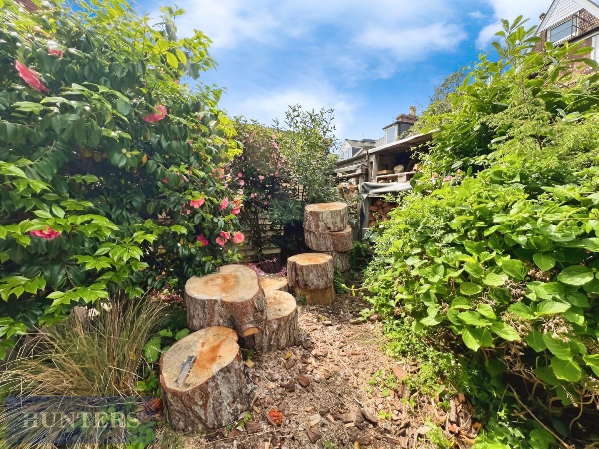 Prospect Park, Exeter, EX4 6NA